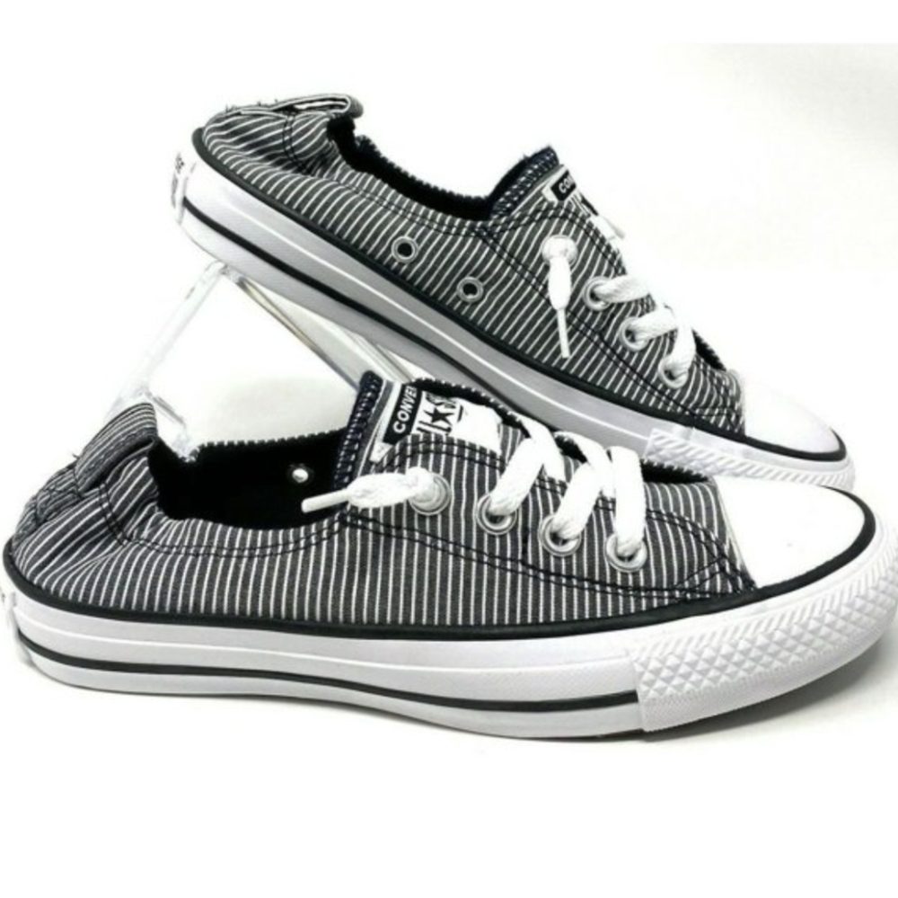 🔥Converse Shoreline Slip-On Low Top Shoes